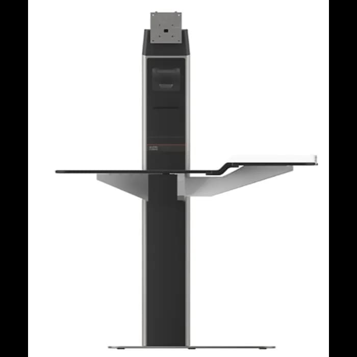 Sunmi Retail Floor Stand for: Flex 3 C14004109