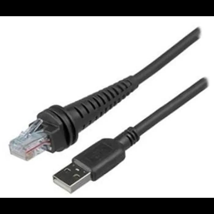 Kabel Honeywell connection cable CBL-500-150-S00, USB