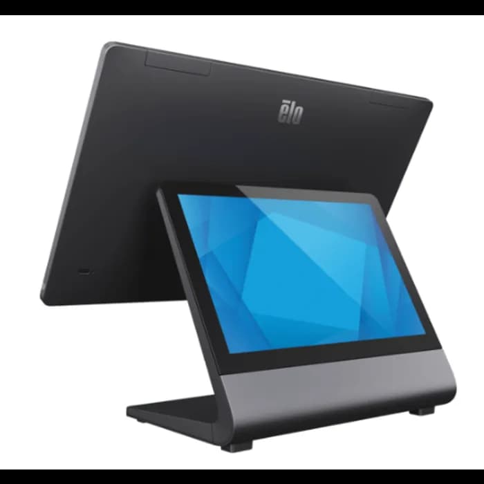 Terminal Elo EloPOS Z30 Standard, 39.6 cm (15,6''), Projected Capacitive, CFD, Android, dark grey