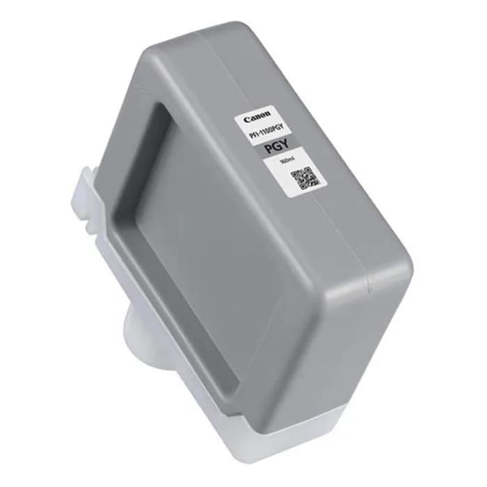 Tinta Canon PFI-1100, Photo Grey