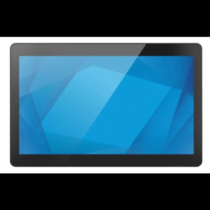 POS tablet Elo I-Series 3.0, Projected Capacitive, Full HD, USB, USB-C, RS232, BT, Wi-Fi, Intel Celeron, SSD, 10 IoT Enterprise, 11 IoT Ente ...