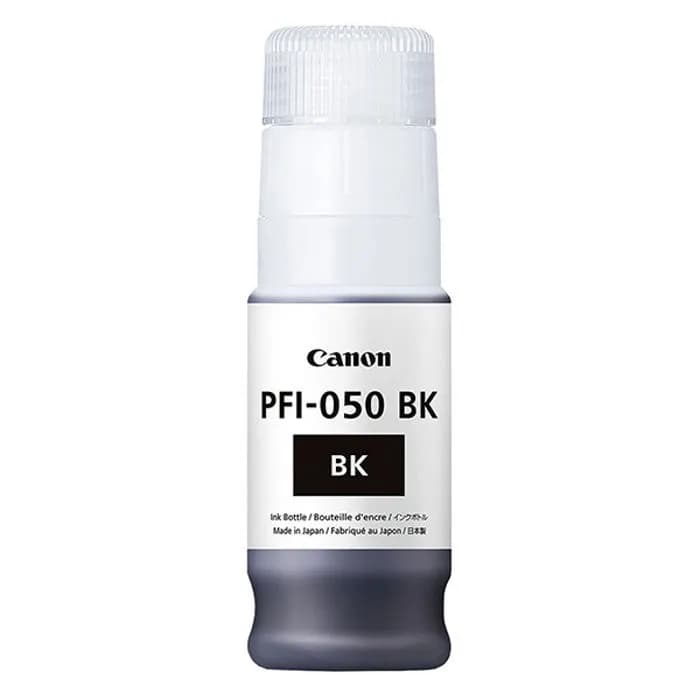 Tinta Canon PFI-050, Black