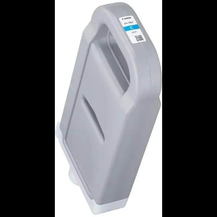 Tinta Canon PFI-740, Cyan