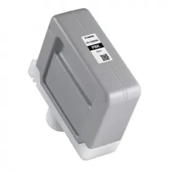 Tinta Canon PFI-1300, Black