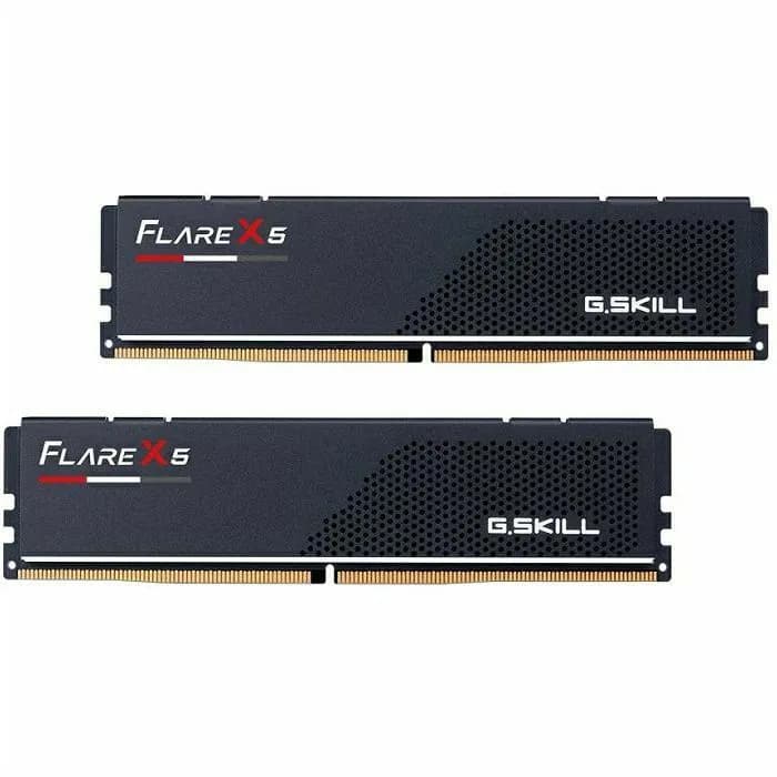 Memorija G.Skill Flare X5 AMD Expo, 32GB (2x16GB), DDR5 6000MHz, CL28