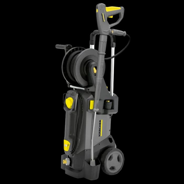 Tlačni čistač Karcher HD 5/15 CX Plus