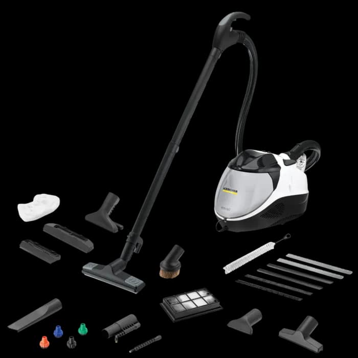Parni čistač Karcher SV 7, 2200W, 4bar, 0.5L