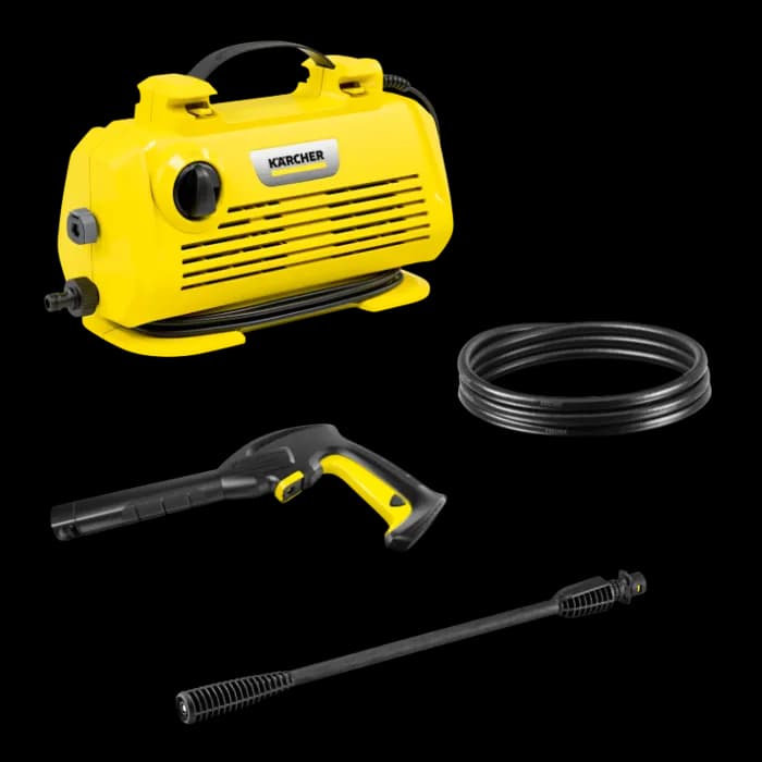 Tlačni perač Karcher K 2 Horizontal