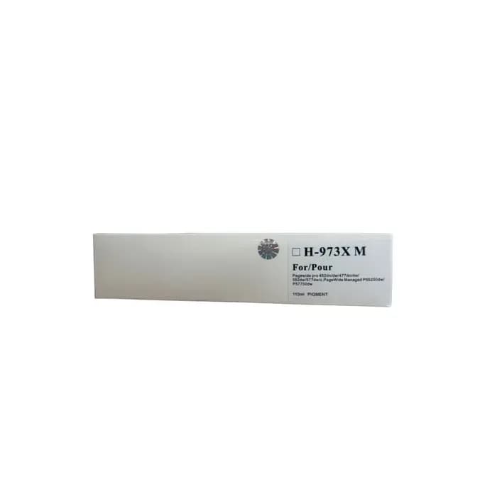 Tinta Orink za HP, 4S6W7NE, No.937e, Magenta