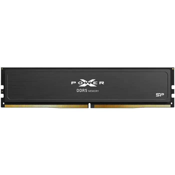 Memorija Silicon Power XPOWER Pulse, 16GB, DDR5 6000MHz, CL30