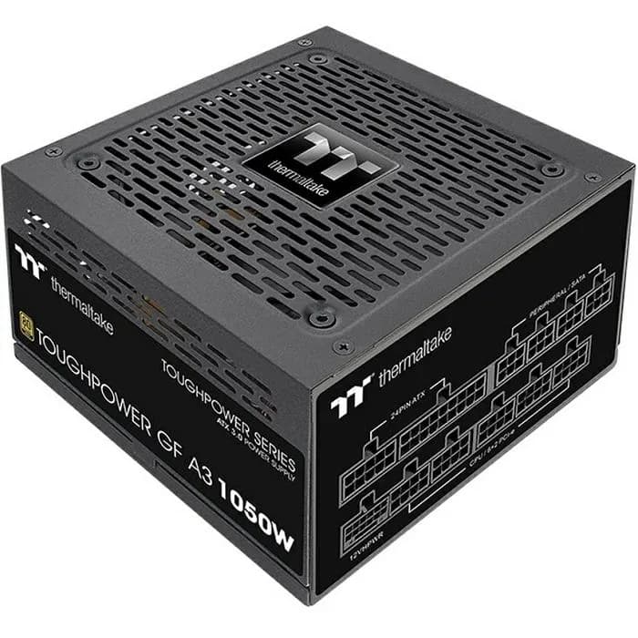 Napajanje Thermaltake Toughpower GF A3, 1050W, 80+ Gold, modularno, ATX