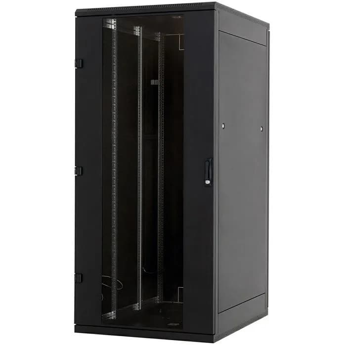 Podni ormar za servere Triton RMA-22-A61-BAX-A1, 22U/600x1000mm, Black