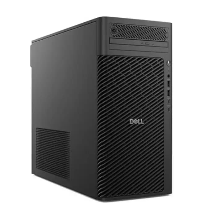 Dell WS Pro Max Tower Ultra 7 265/32GB/1TBSSD/DVD+/-RW/Nv RTX 4000 24GB/Win11Pro