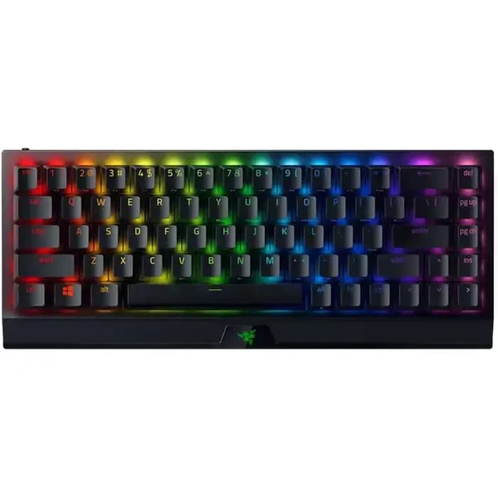 Razer BlackWidow V3 Mini HyperSpeed 65% (Yellow Switch) - US Layout