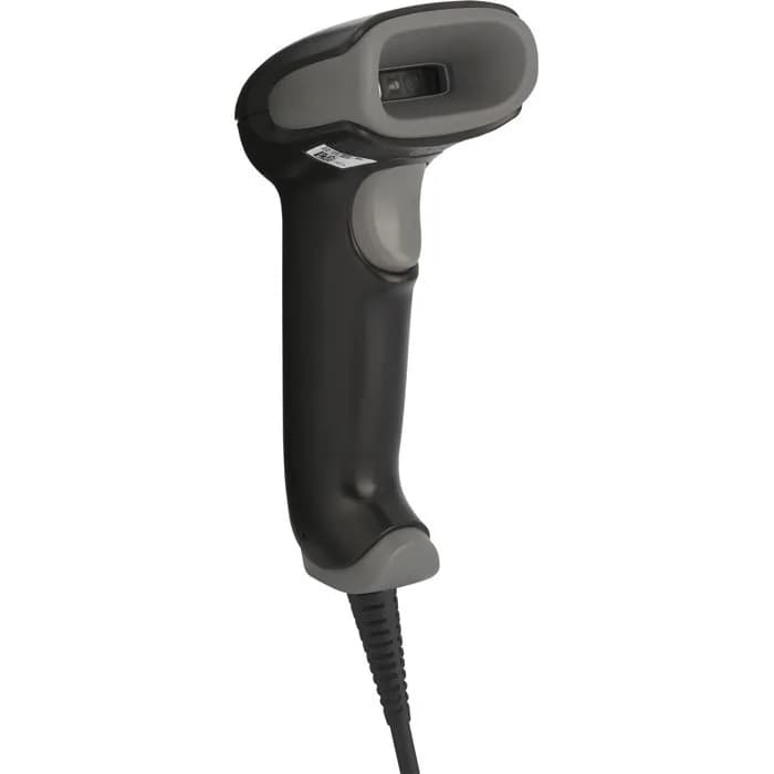 Bar kod čitač Honeywell Voyager 1470g, 2D, multi-IF, kit (USB), Black