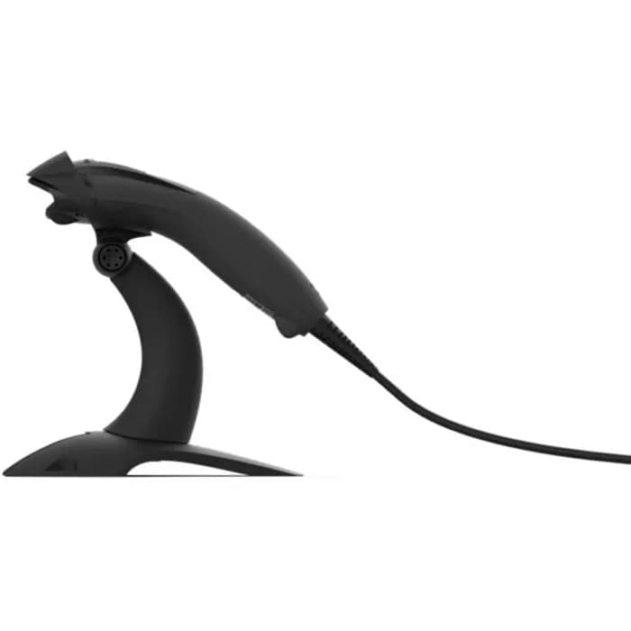 Bar kod čitač Honeywell Voyager XP 1400g, 2D, multi-IF, kit (USB), Black, sa stalkom