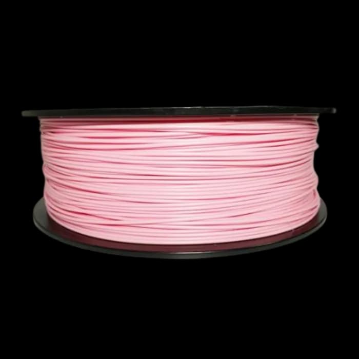 Filament za 3D printanje MRMS, PLA, 1.75 mm, 1 kg, baby pink