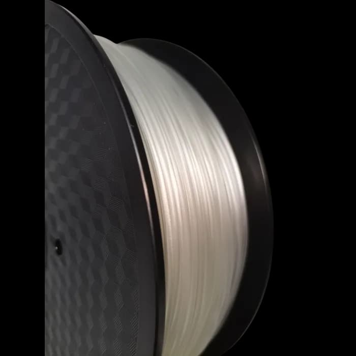 Filament za 3D printanje MRMS, TPU, 1.75 mm, 1 kg, transparent