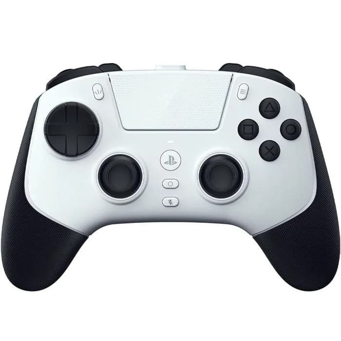 Kontroler Razer Raiju V3 Pro, bežični, PS5, PC, White, RZ06-05580200-R3G1