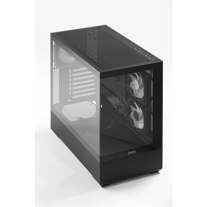 Kućište MS Armor V740, Mid Tower, bez napajanja, ATX
