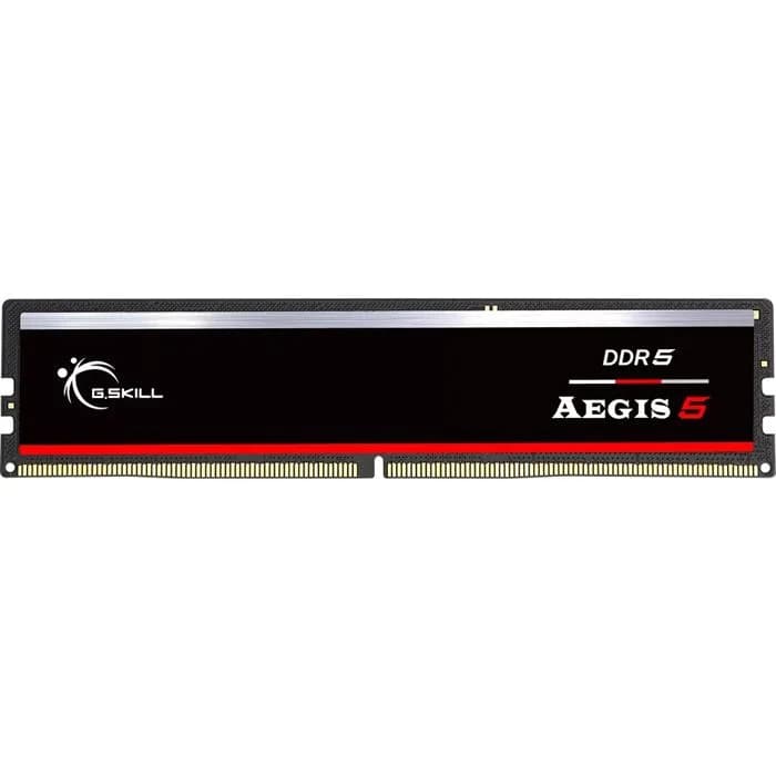 Memorija G.Skill Aegis 5, 32GB, DDR5 6000MHz, CL36