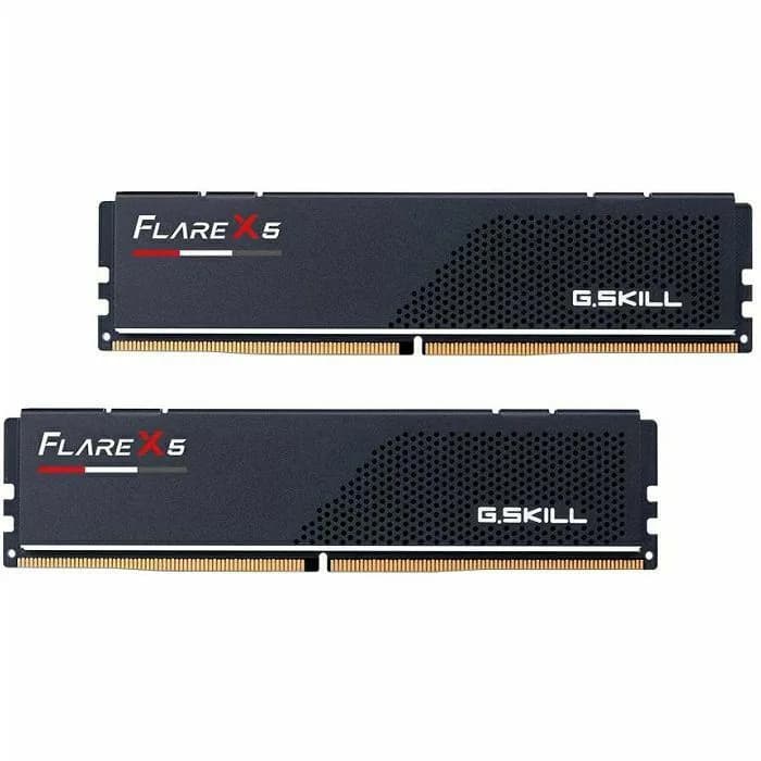 Memorija G.Skill Flare X5 AMD Expo, 32GB (2x16GB), DDR5 6000MHz, CL28