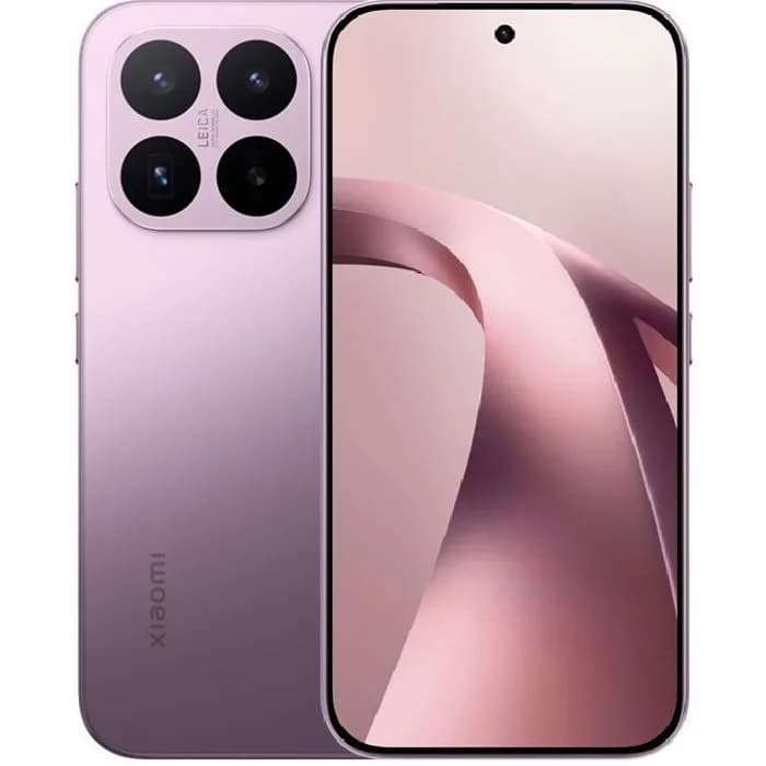 Mobitel Xiaomi 17T, 6.59", 120Hz, 12GB RAM, 512GB Memorija, 5G, Violet