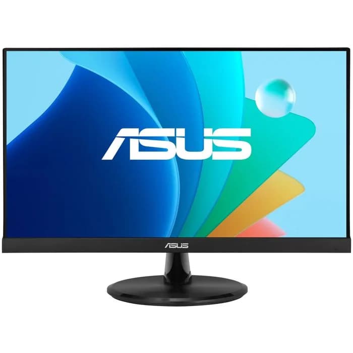 Monitor Asus 21.45" VP229HF, IPS, Adaptive-Sync 100Hz, 1ms, VGA, HDMI, Full HD
