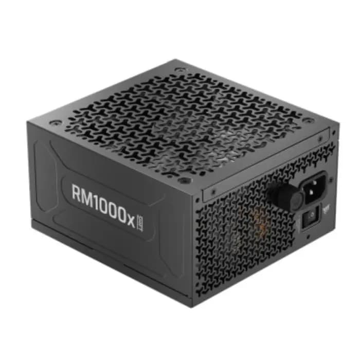 Napajanje Corsair RM1000x, 1000W, 80+, Gold, modularno, ATX