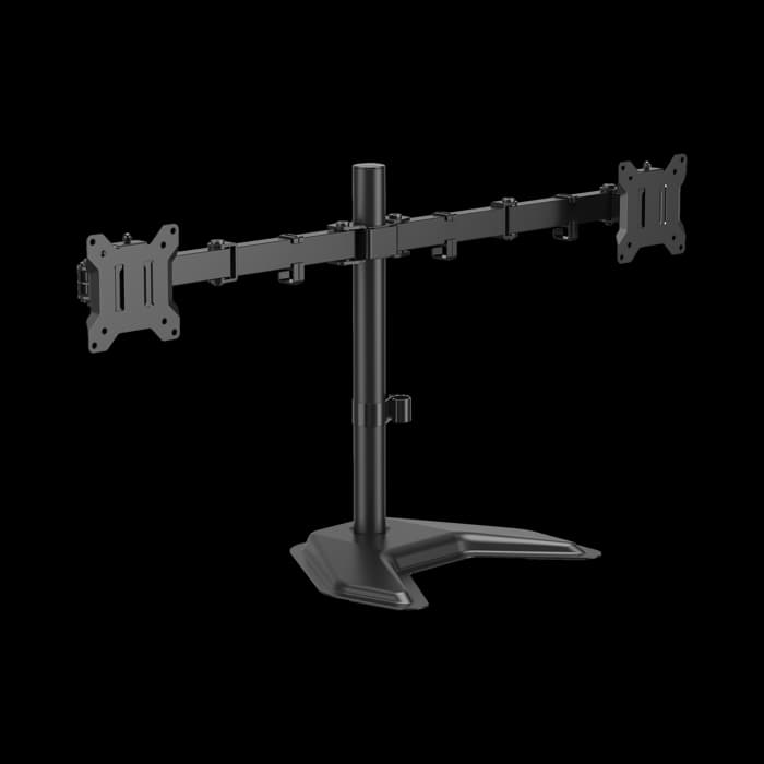 Nosač za monitor SBOX LCD-F024-3