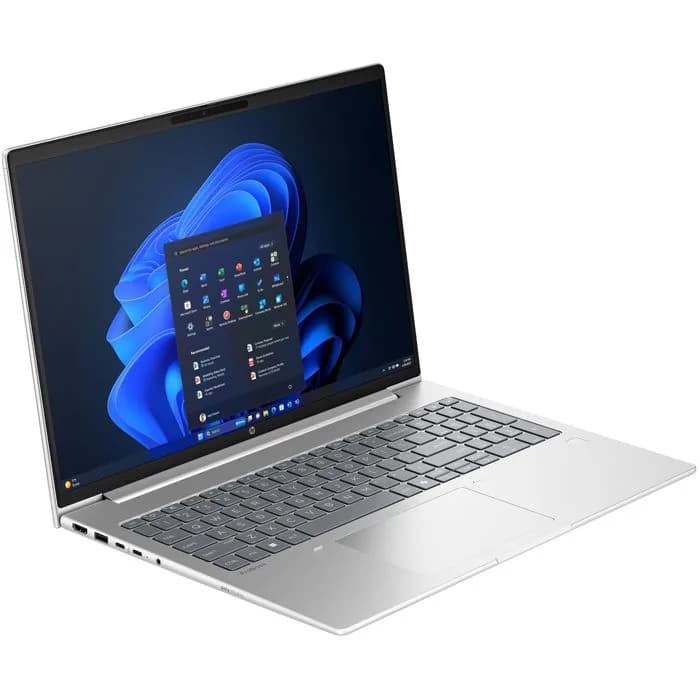 Notebook HP ProBook 4 G1iR 16, B9YK5ET, 16" FHD+ IPS, Intel Core 7 150U up to 5.4GHz, 16GB DDR5, 512GB NVMe SSD, Intel Graphics, Win 11 Pro