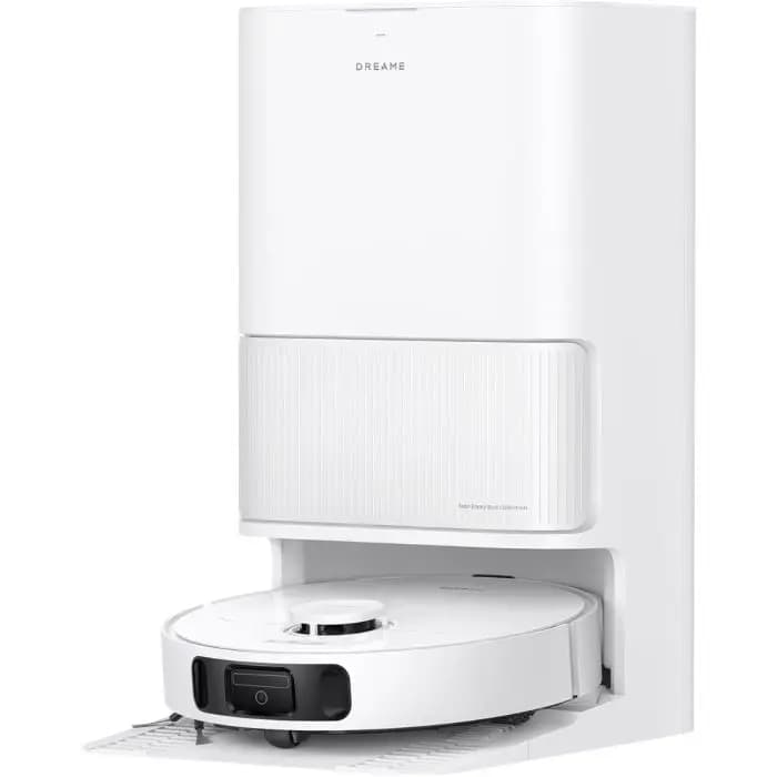 Robotski usisavač Dreame D20 Ultra, 320ml, 13000Pa, White