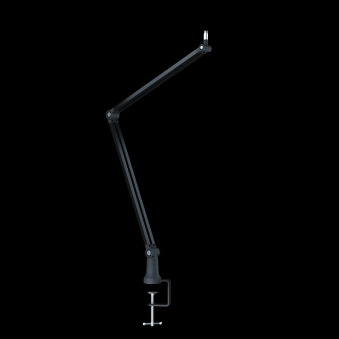 Stalak za mikrofon White Shark GMS-002 Hyperion, crni