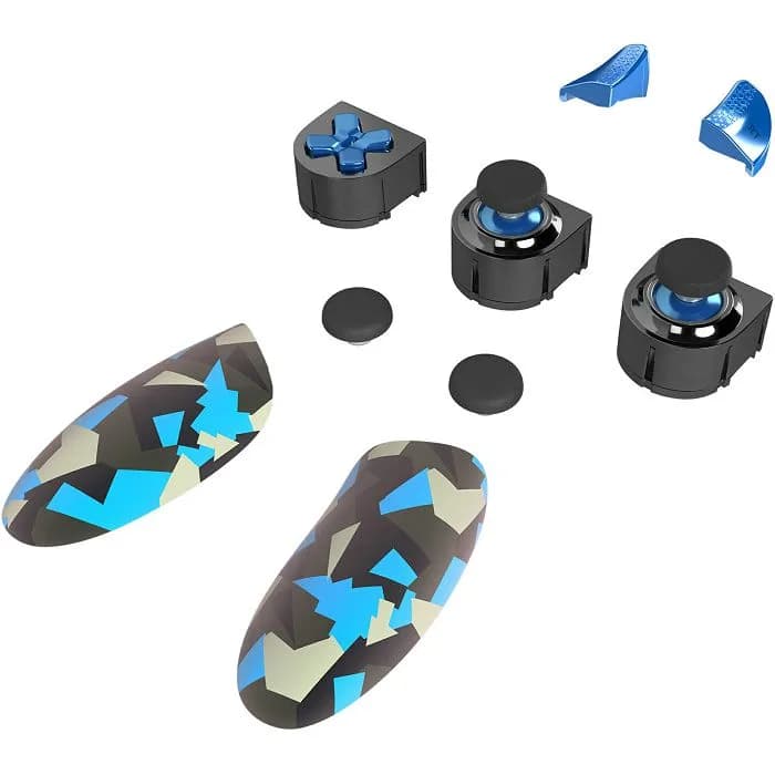 Thrustmaster ESWAP X Blue Color Pack, za kontroler Thrustmaster ESWAP X Pro