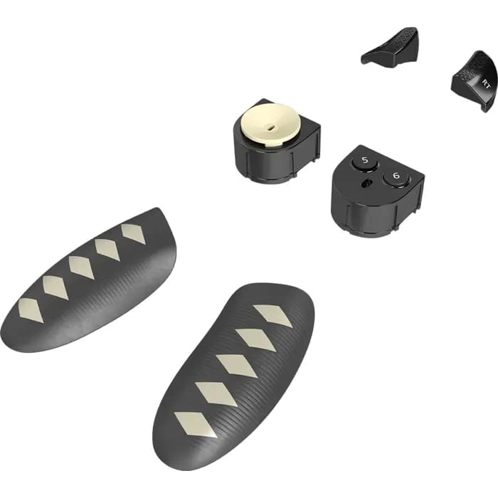 Thrustmaster ESWAP X Fighting Pack, za kontroler Thrustmaster ESWAP X Pro
