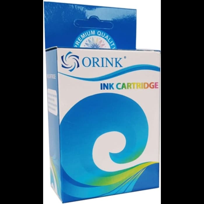Tinta Orink za Canon, PGI-2500X, crna