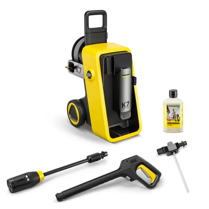 Tlačni perač Karcher K 7 Comfort Premium, 3000W, 20-180bar