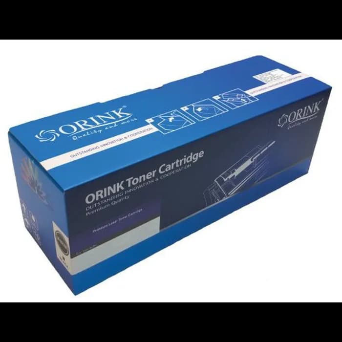 Toner Orink za Xerox, C230/C235, Cyan