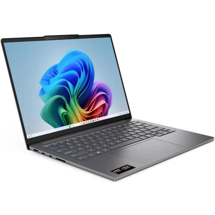 Ultrabook Lenovo IdeaPad Pro 5, 83JL002CSC, 14" 2.8K OLED 120Hz HDR1000, AMD Ryzen AI 5 340 up to 4.8GHz, 24GB DDR5, 1TB NVMe SSD, AMD Radeon 840M, no OS