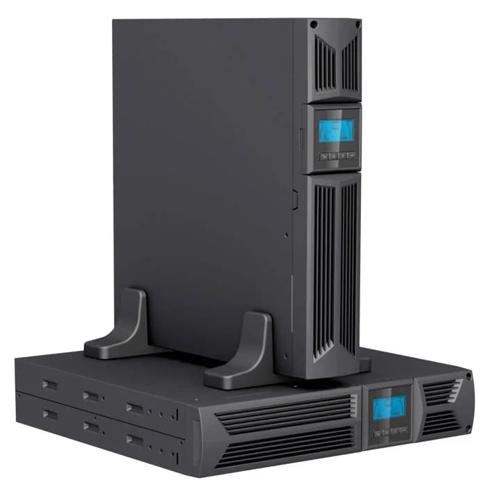 UPS C-Lion Spring 2k,1800W, LineInteractive, rackmount