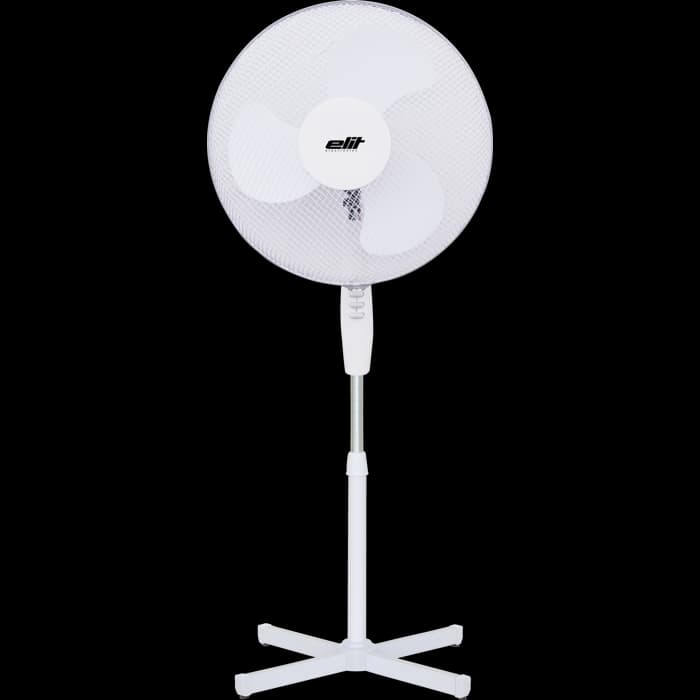 Ventilator Elit F-16N, White