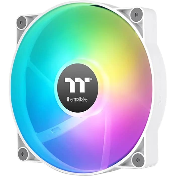 Ventilator za kućište Thermaltake CT200 ARGB, 200mm, PWM, White