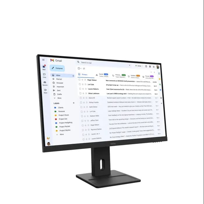 Lenovo E27-40 27''FHD IPS, VGA, HDMI, DP, pivot