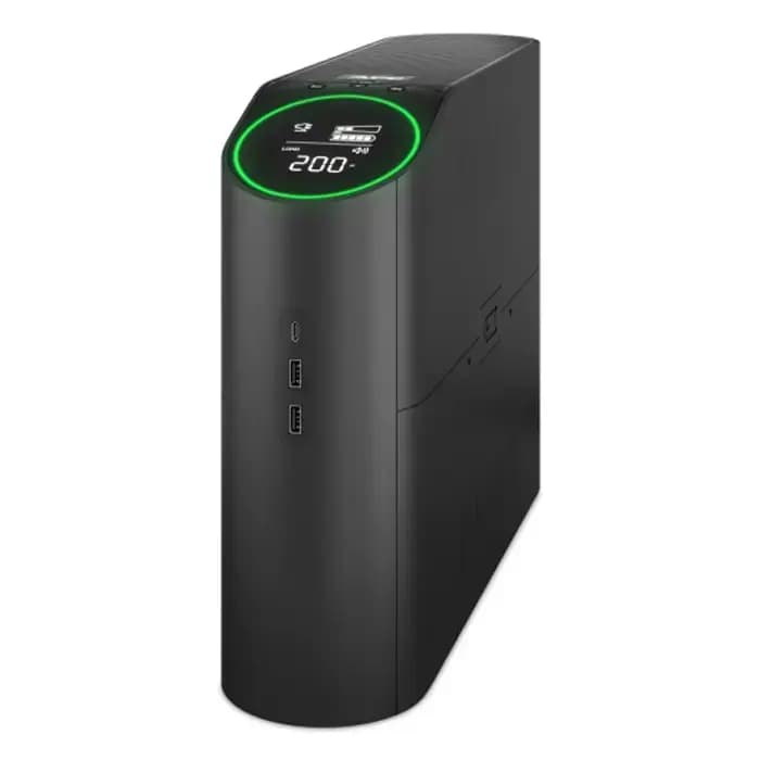 UPS APC BGM2200B-GR Pro for Gaming, 4xŠuko i 2xC13 priključka, 2200VA/1320W