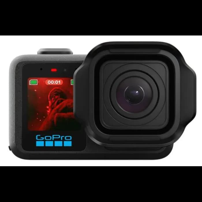Akcijska kamera GoPro Mission 1 Pro, Black