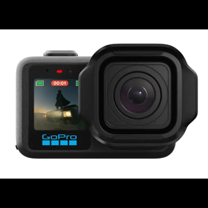 Akcijska kamera GoPro Mission 1, Black