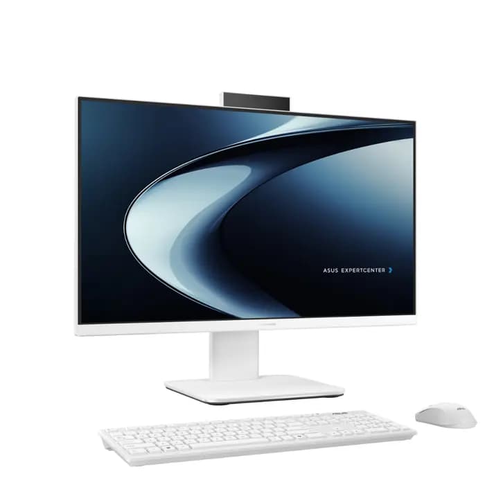 All in one Asus P440, P440VA-WB210H4CW0, 23,8" FHD, Intel Core 5 210H up to 2.5GHz, 16GB DDR5, 512GB NVMe SSD, Intel Graphics, no OS