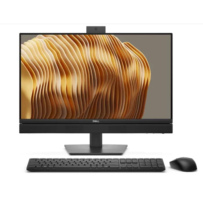 All in one Dell Pro 24, 23.8" FHD+ IPS, Intel Core Ultra 5 235T up to 5.0GHz, 16GB DDR5, 512GB NVMe SSD, Intel Graphics, Win 11 Pro