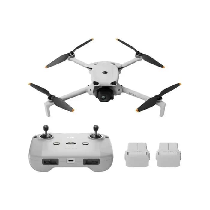 DJI Lito 1 Fly More Combo (DJI RC-N3)