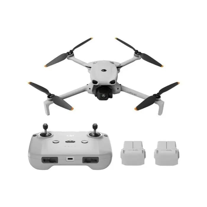 DJI Lito X1 Fly More Combo (DJI RC-N3)